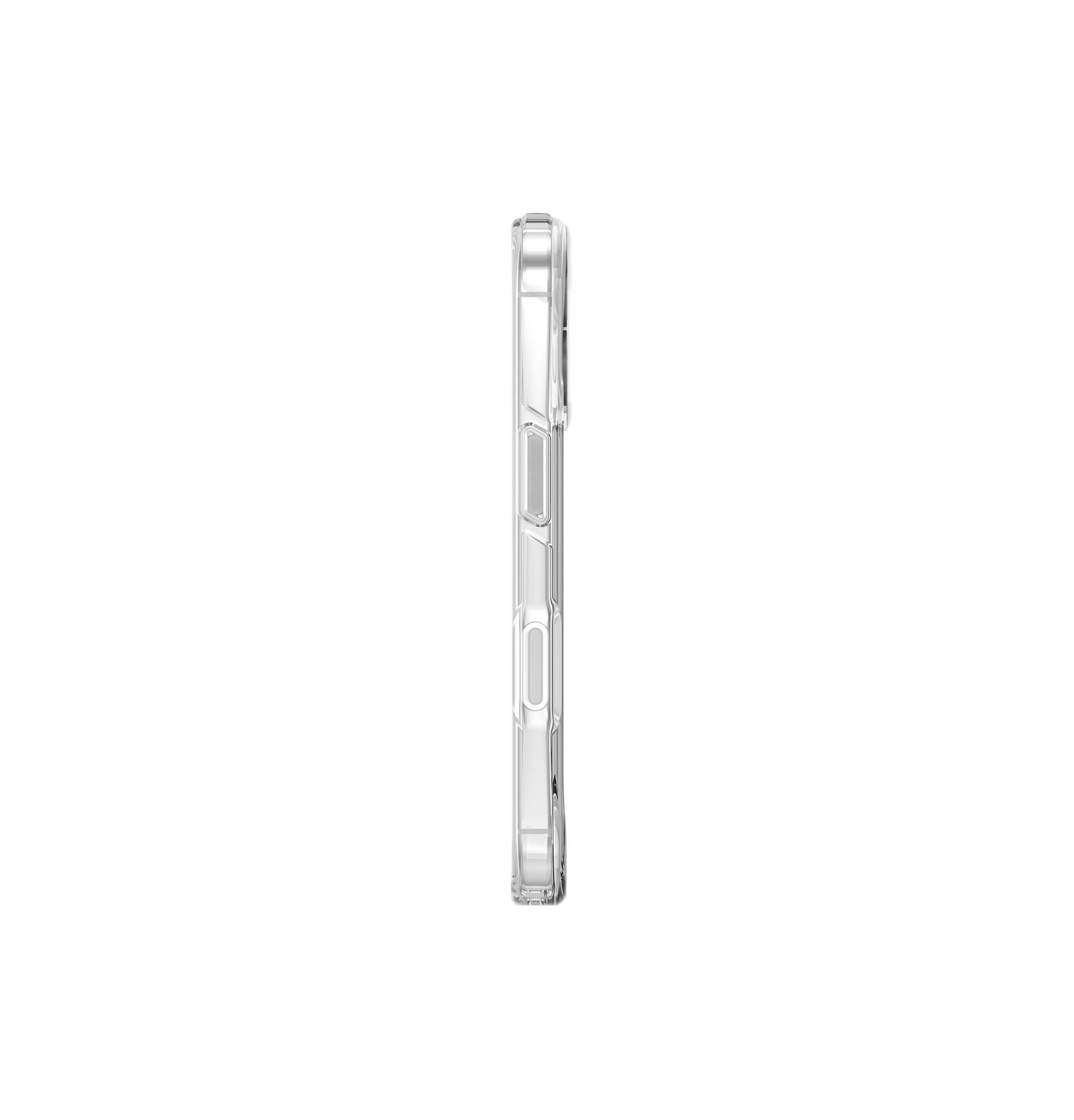 Zdjęcie do “UNIQ LifePro Xtreme MagSafe biały - etui iPhone 17”.