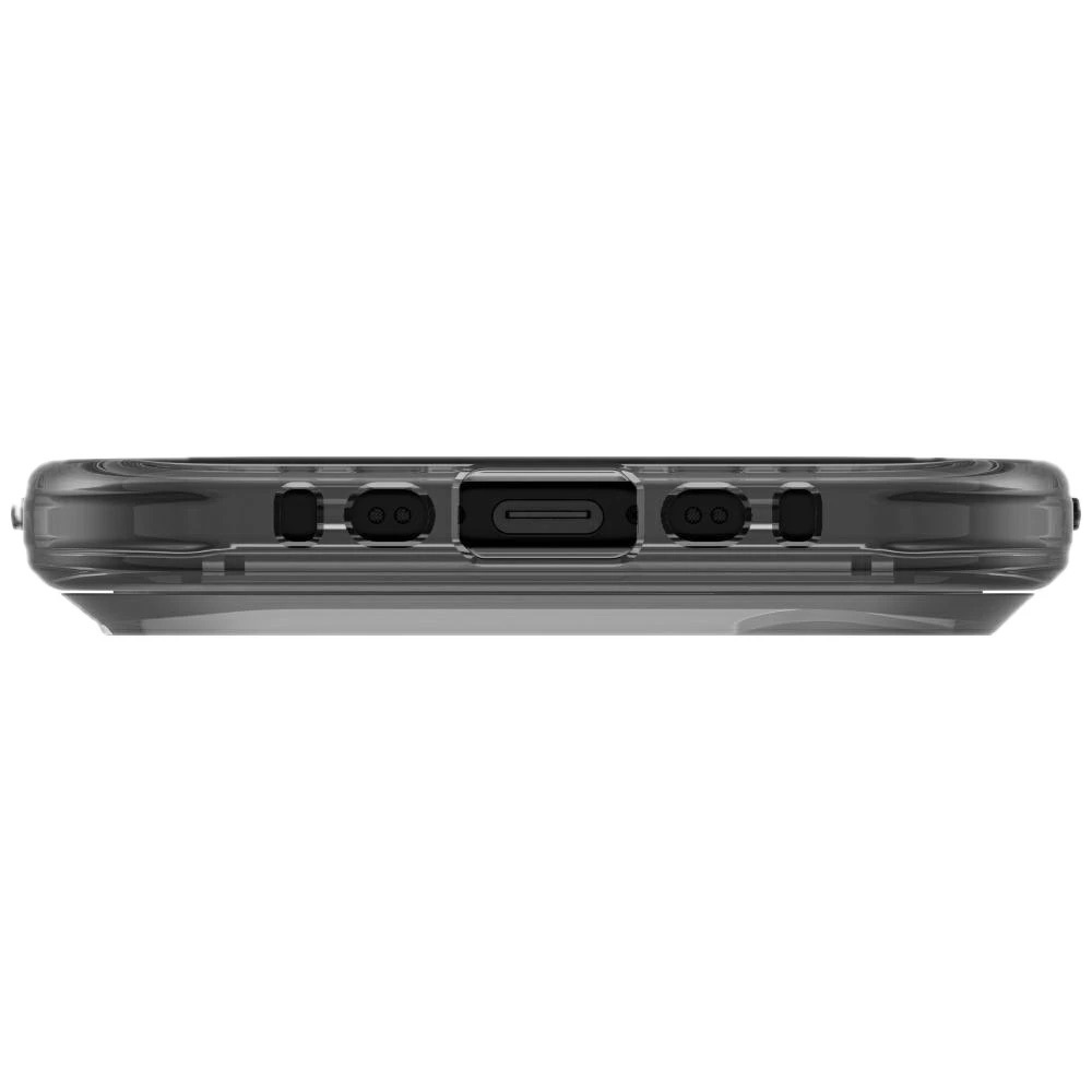 Zdjęcie do “UNIQ LifePro Xtreme MagSafe czarny - etui iPhone Air”.