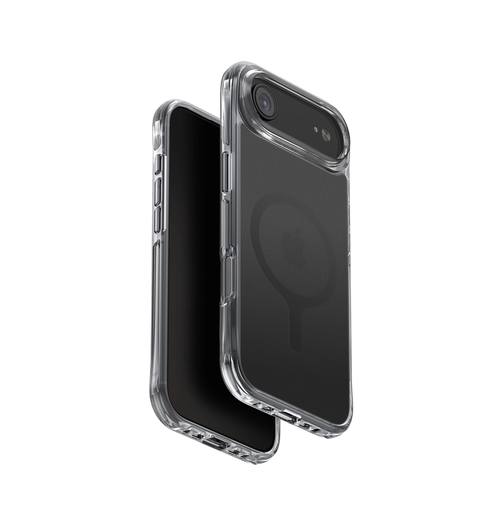 Zdjęcie do “UNIQ LifePro Xtreme MagSafe czarny - etui iPhone Air”.