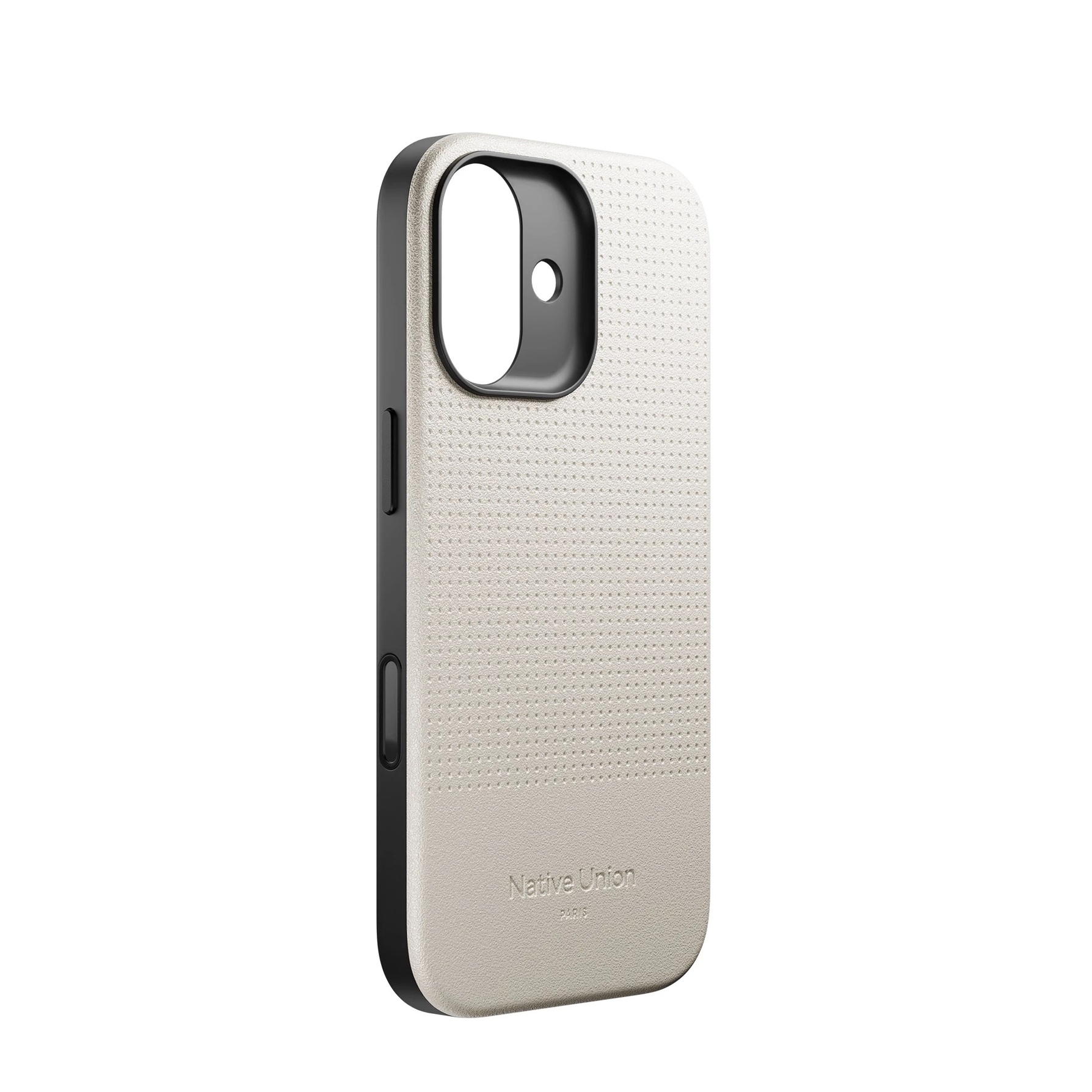 Zdjęcie do “Native Union Active Case Magsafe beżowy - etui iPhone 17”.