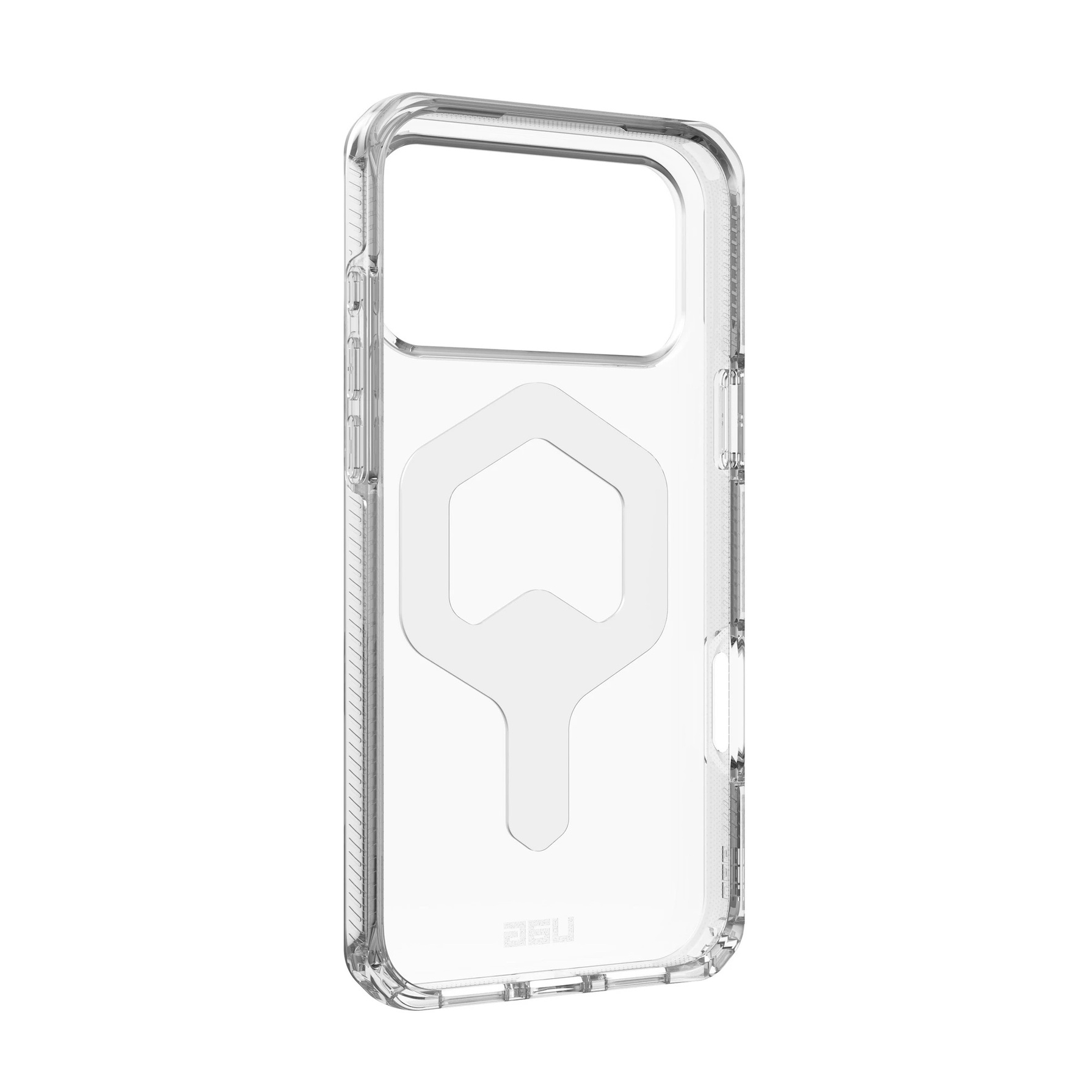 Zdjęcie do “UAG Plyo MagSafe przezroczysty - etui iPhone 17 Pro Max”.