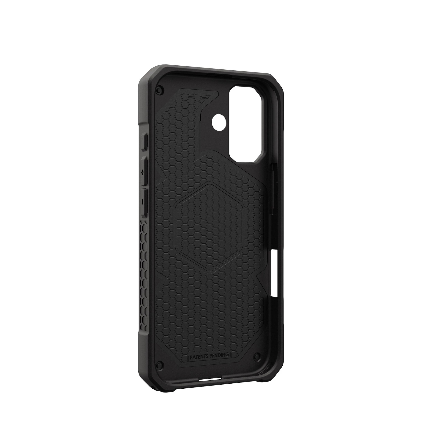 Zdjęcie do “UAG Monarch Pro Magsafe czarny - etui iPhone 17”.