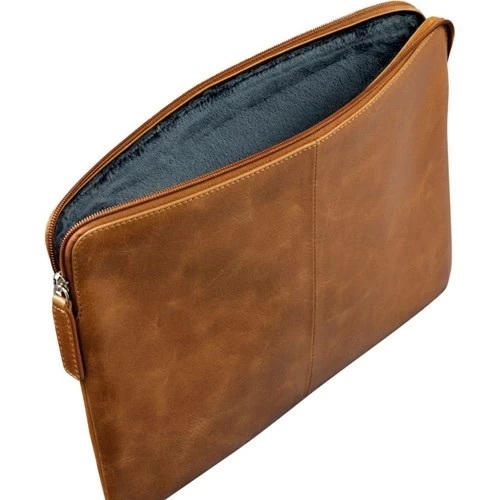 Zdjęcie do “dBramante Skagen Pro Tan - etui dla MacBook Air/Pro 13"”.