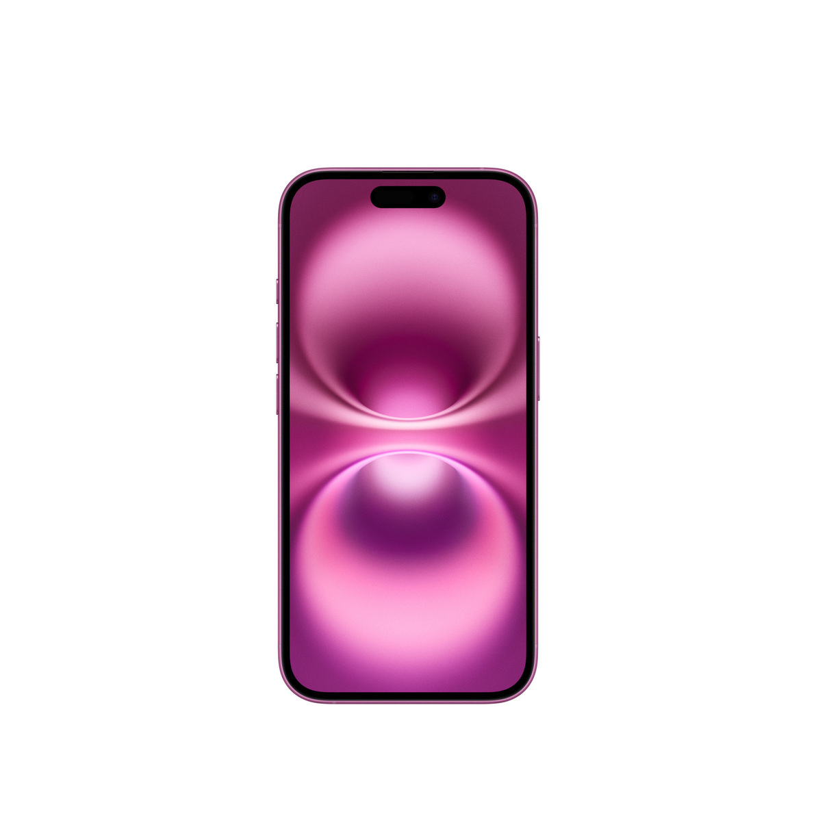 Zdjęcie do “Apple iPhone 16 128GB Pink - Produkt otwarty”.
