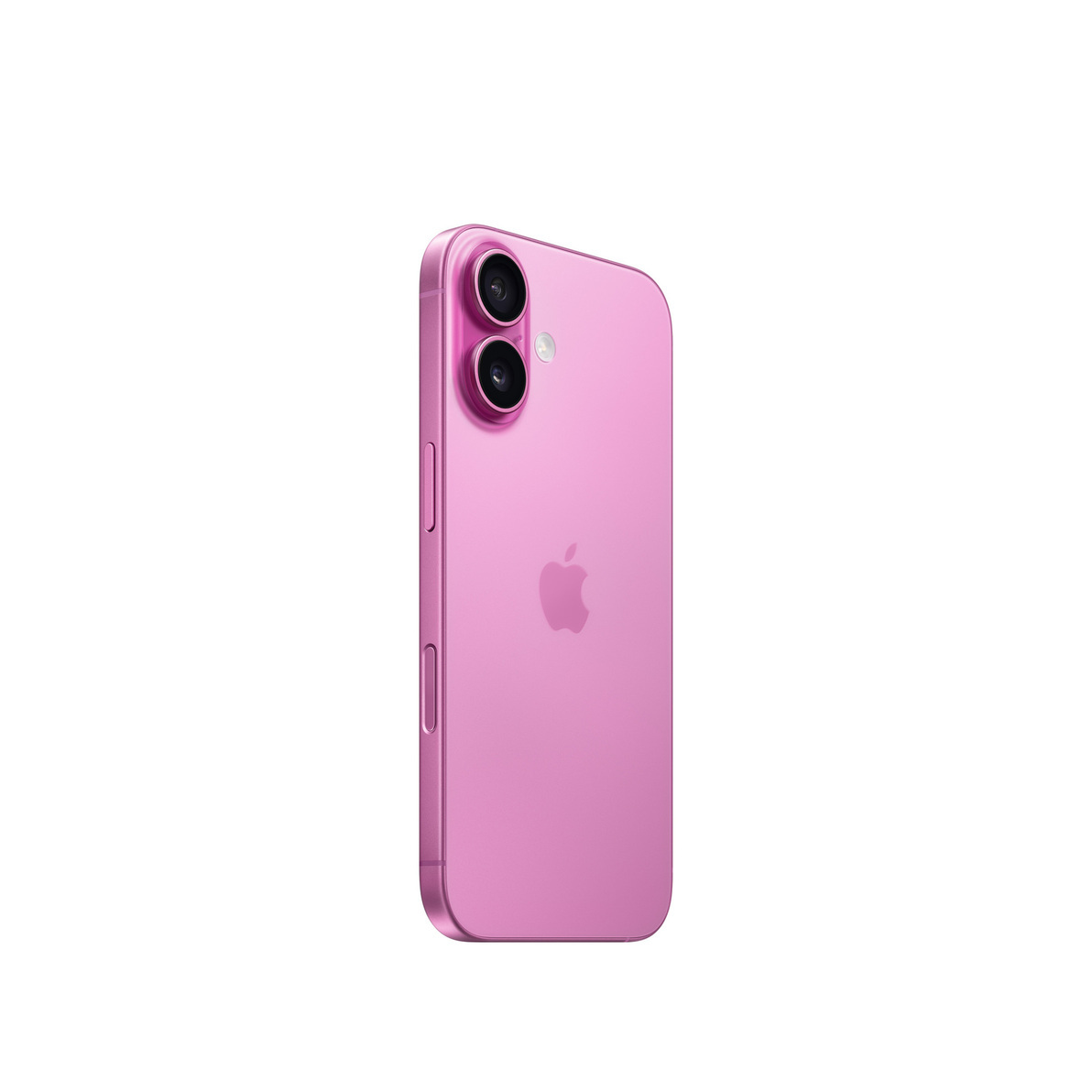 Zdjęcie do “Apple iPhone 16 128GB Pink - Produkt otwarty”.