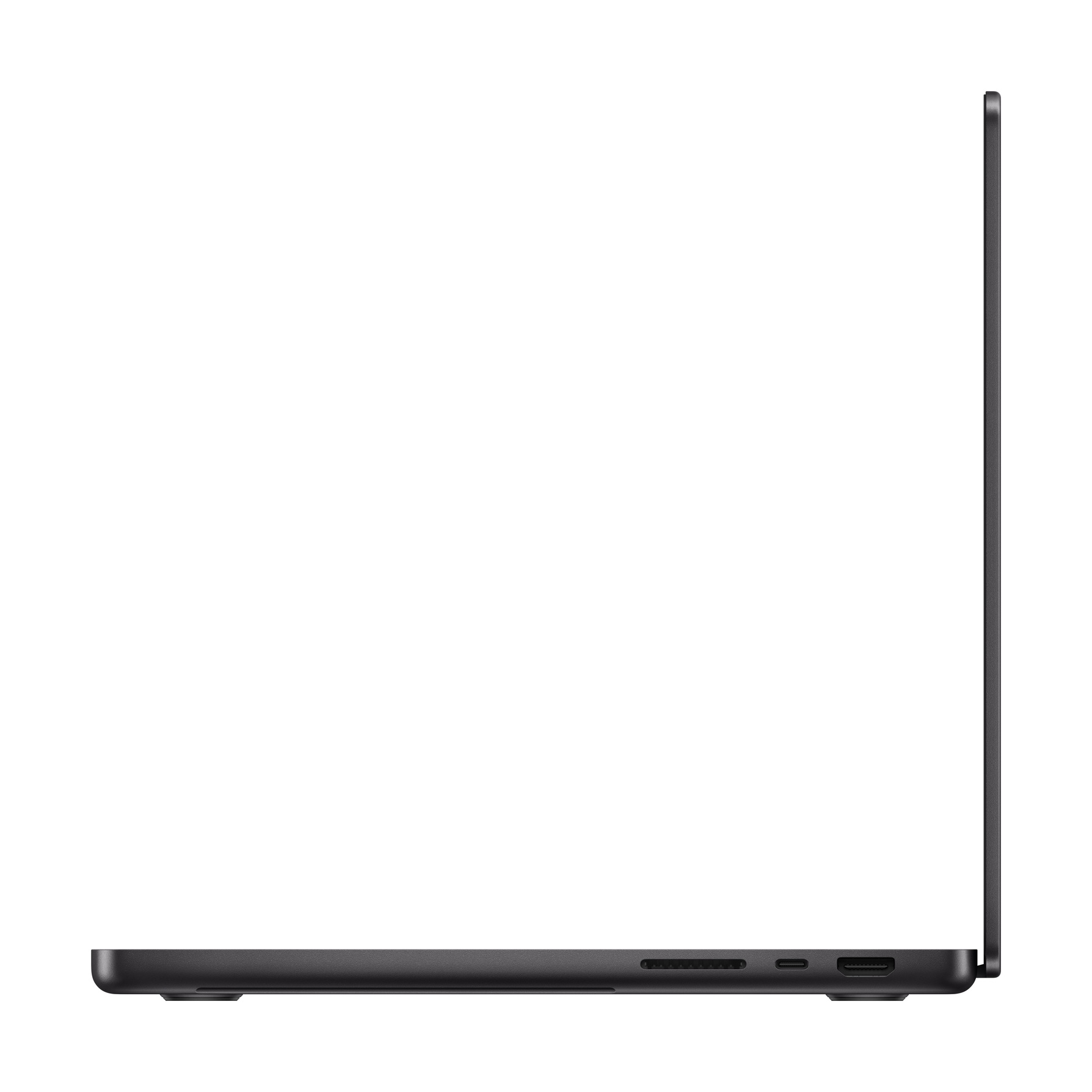 Zdjęcie do “Apple MacBook Pro 14", 10-rdzeniowy procesor M5 (GPU 10 rdzeni), RAM 32 GB, dysk 1 TB SSD, 96W - gwiezdna czerń”.