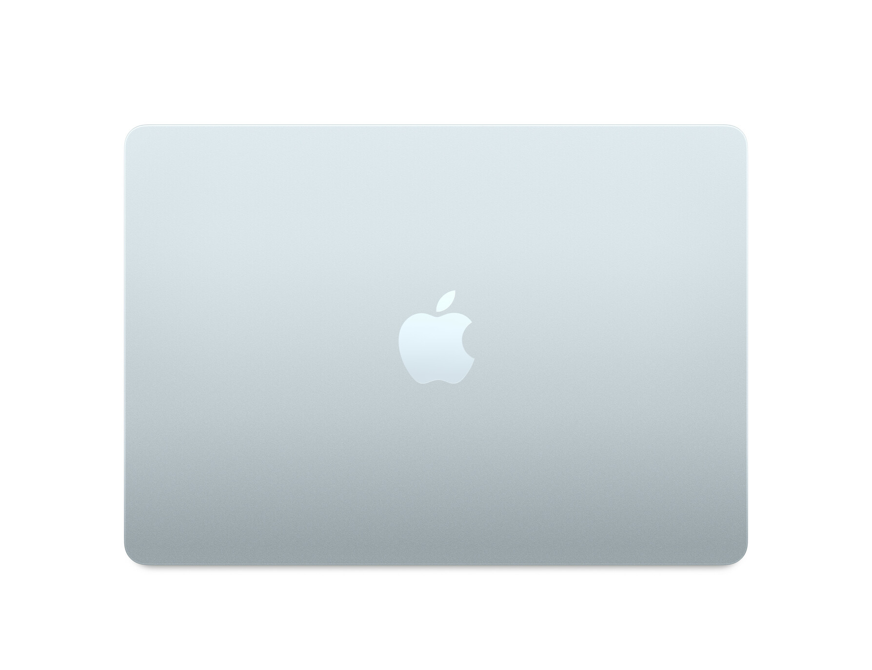 Zdjęcie do “Apple MacBook Air 13", 10-rdzeniowy procesor M4 (GPU 8 rdzeni), RAM 16 GB, dysk 256 GB SSD, 30 W - Błękitny - Produkt otwarty”.