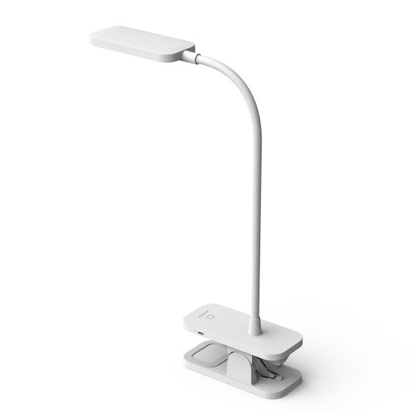 Zdjęcie do “Proove Light Bite LED 1200mAh 5W biały - lampka biurkowa”.