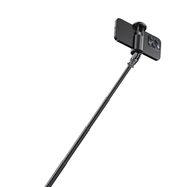 Zdjęcie do “Proove DropStop czarny - statyw selfie stick”.
