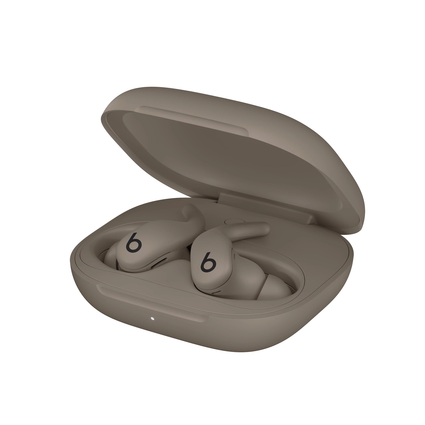 Zdjęcie do “Apple Powerbeats Fit - Wireless Noise-Cancelling Workout Earbuds with Ultimate Secure Fit - Gravel Grey”.