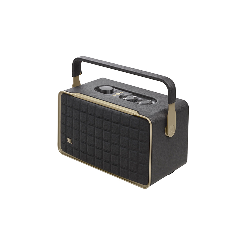 Zdjęcie do “JBL Authentics 300 - głośnik - Produkt otwarty”.