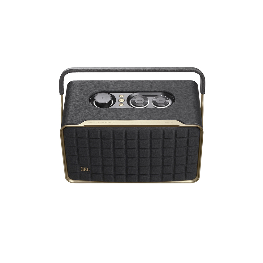 Zdjęcie do “JBL Authentics 300 - głośnik - Produkt otwarty”.