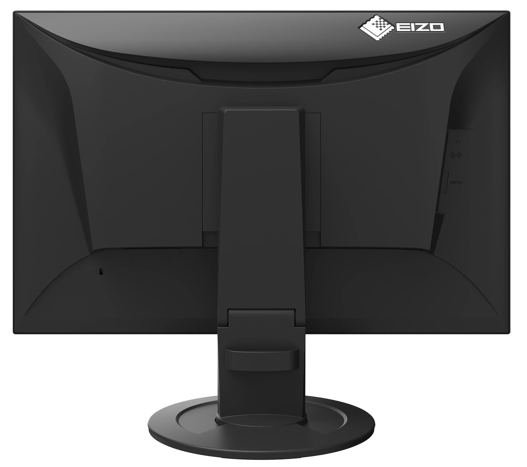 Zdjęcie do “EIZO FlexScan EV2410R-BK - monitor 24,1" 1920 x 1200, (czarny)”.