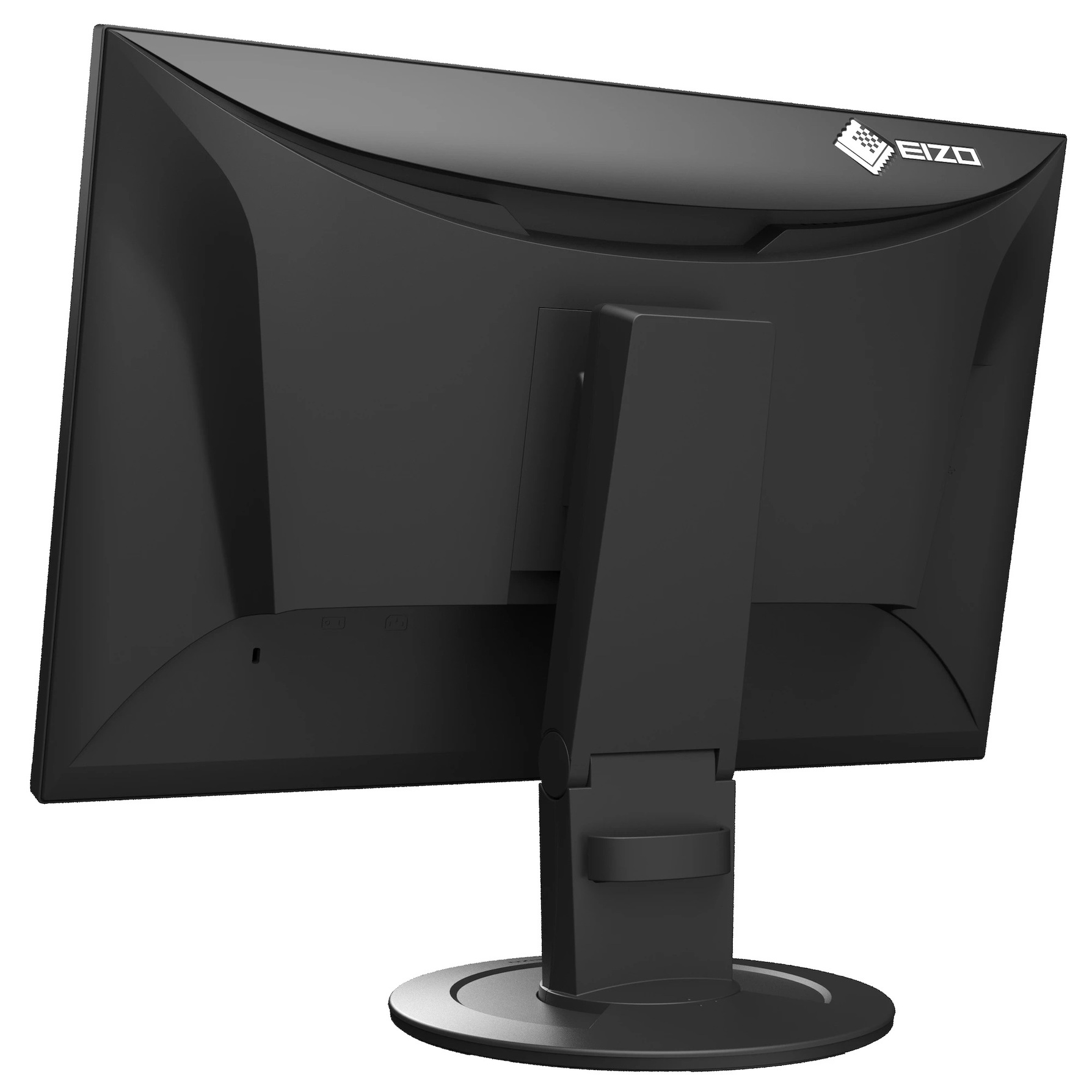 Zdjęcie do “EIZO FlexScan EV2410R-BK - monitor 24,1" 1920 x 1200, (czarny)”.