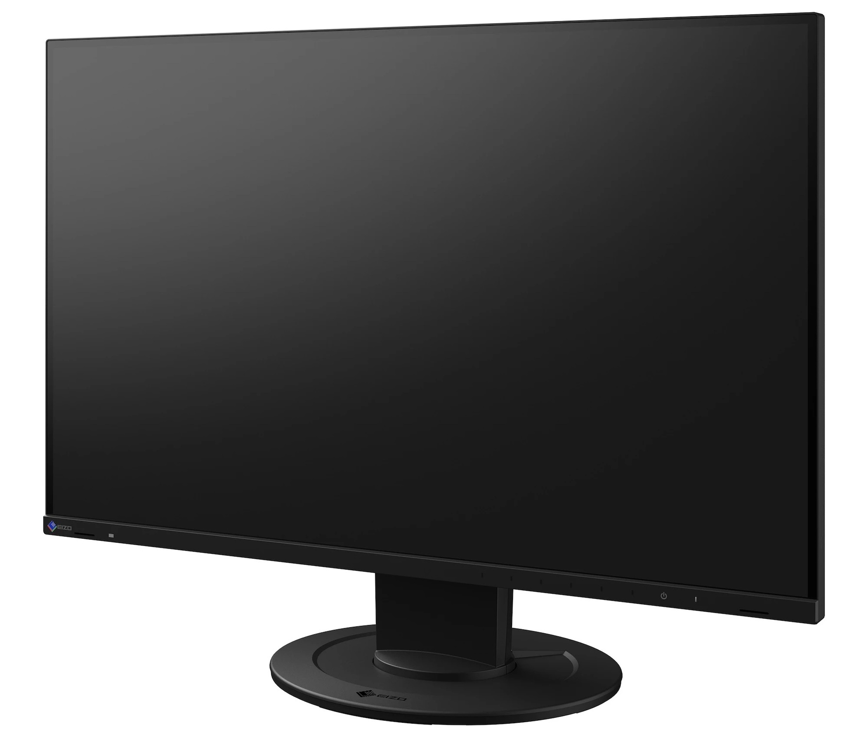 Zdjęcie do “EIZO FlexScan EV2410R-BK - monitor 24,1" 1920 x 1200, (czarny)”.