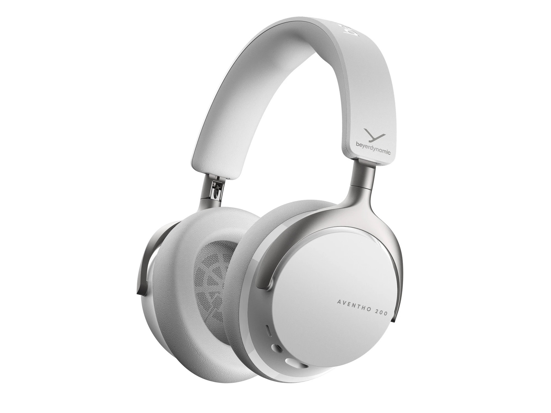 Zdjęcie do “Beyerdynamic Aventho 200 szary - bezprzewodowe słuchawki nauszne”.