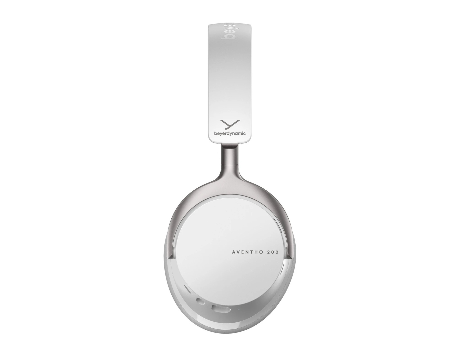 Zdjęcie do “Beyerdynamic Aventho 200 szary - bezprzewodowe słuchawki nauszne”.