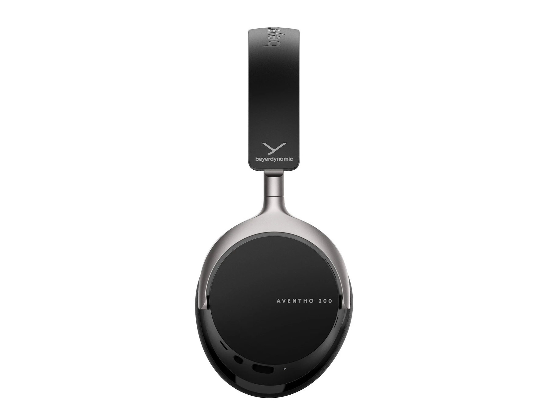 Zdjęcie do “Beyerdynamic Aventho 200 czarny - bezprzewodowe słuchawki nauszne”.