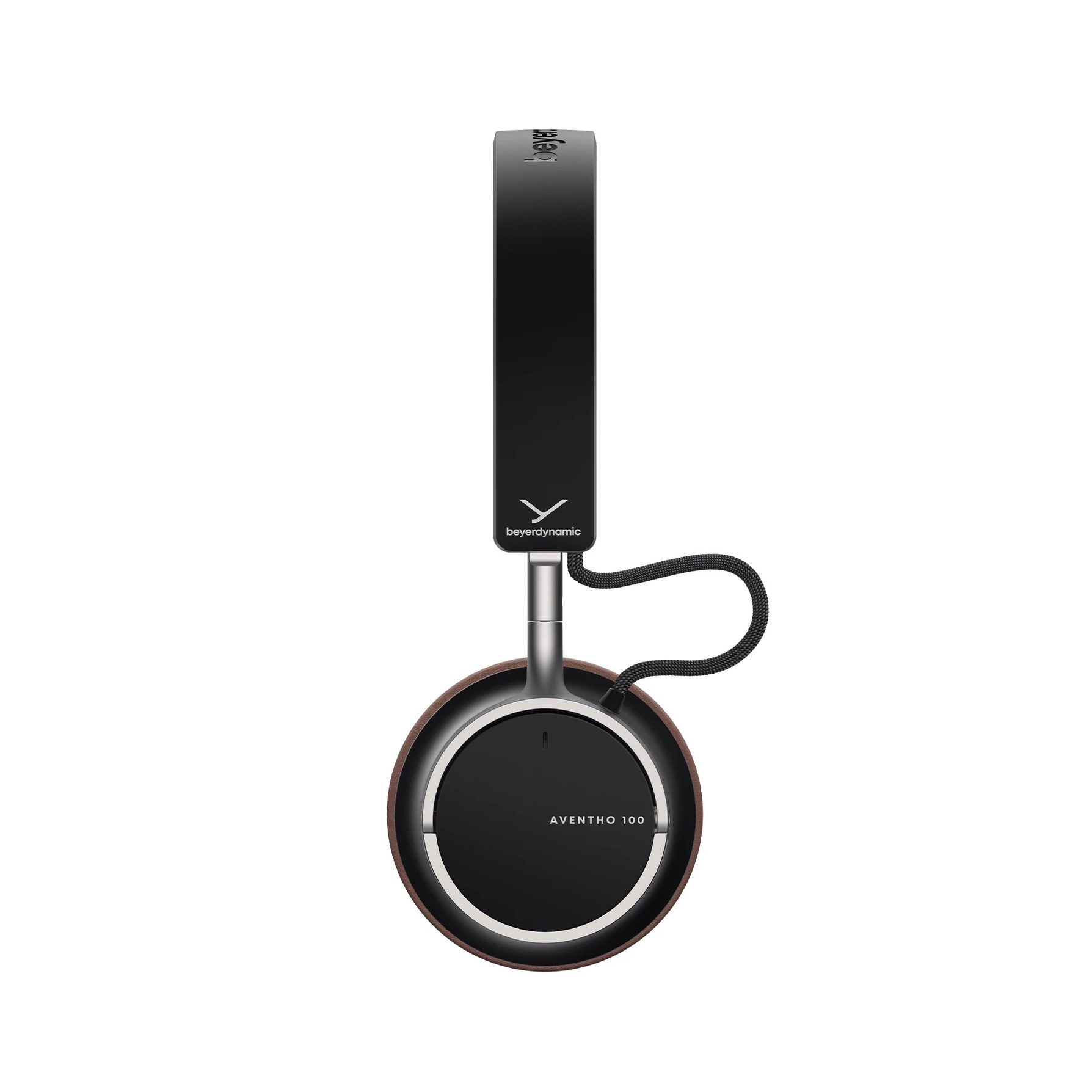 Zdjęcie do “Beyerdynamic Aventho 100 brązowe - bezprzewodowe słuchawki nauszne”.