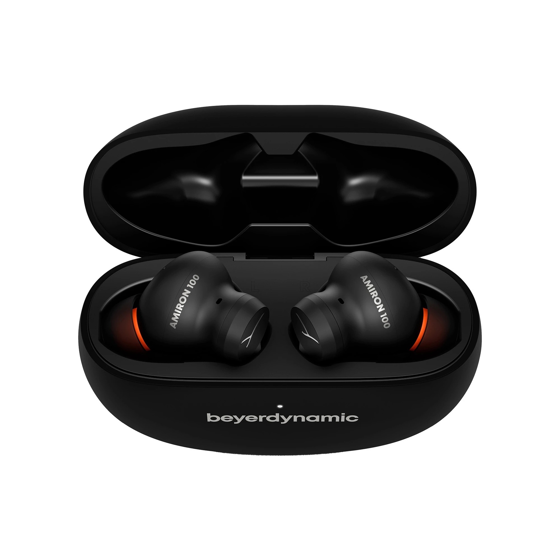 Zdjęcie do “Beyerdynamic Amiron 100 czarny - bezprzewodowe słuchawki douszne”.