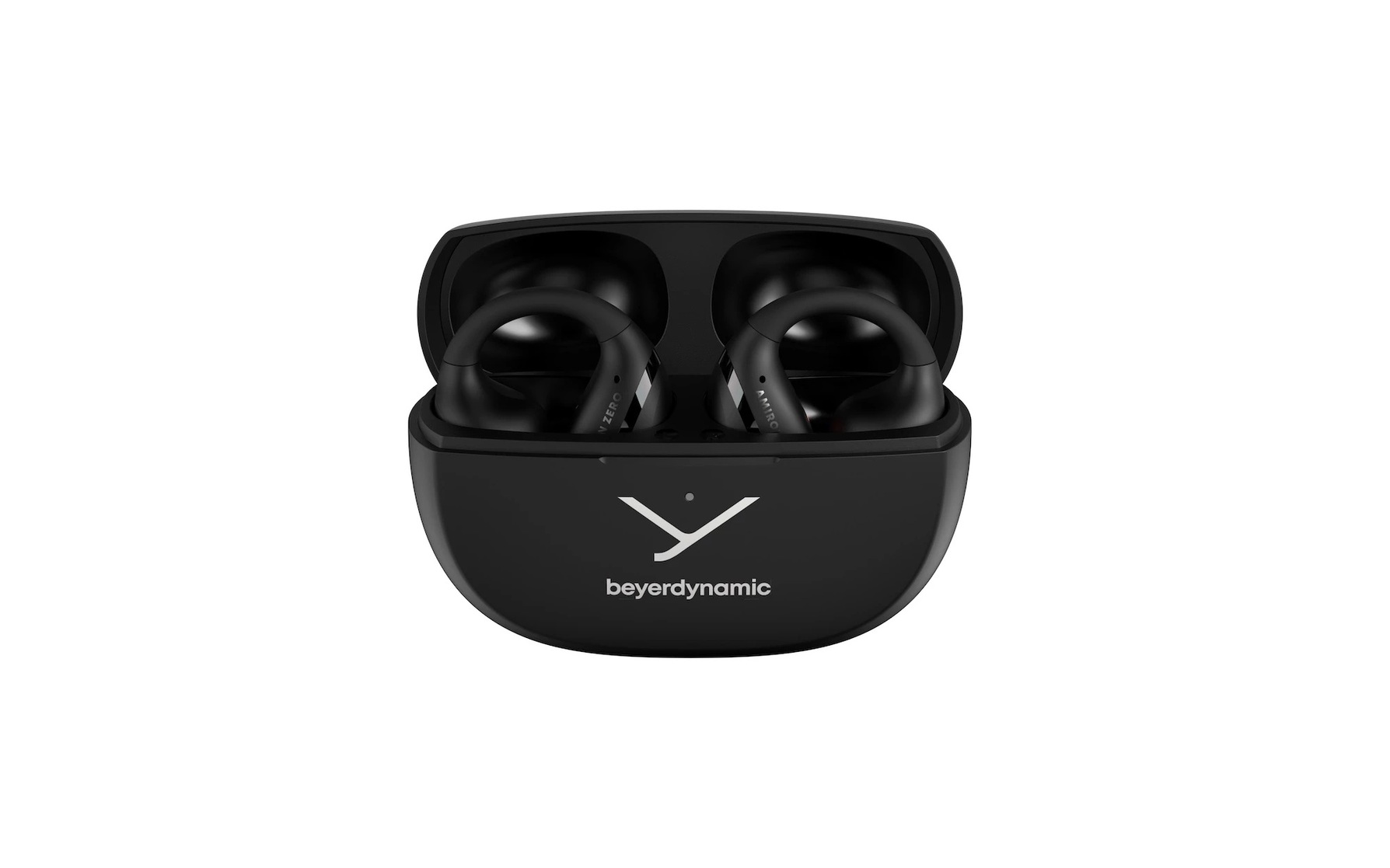 Zdjęcie do “Beyerdynamic Amiron Zero czarny - bezprzewodowe słuchawki douszne”.