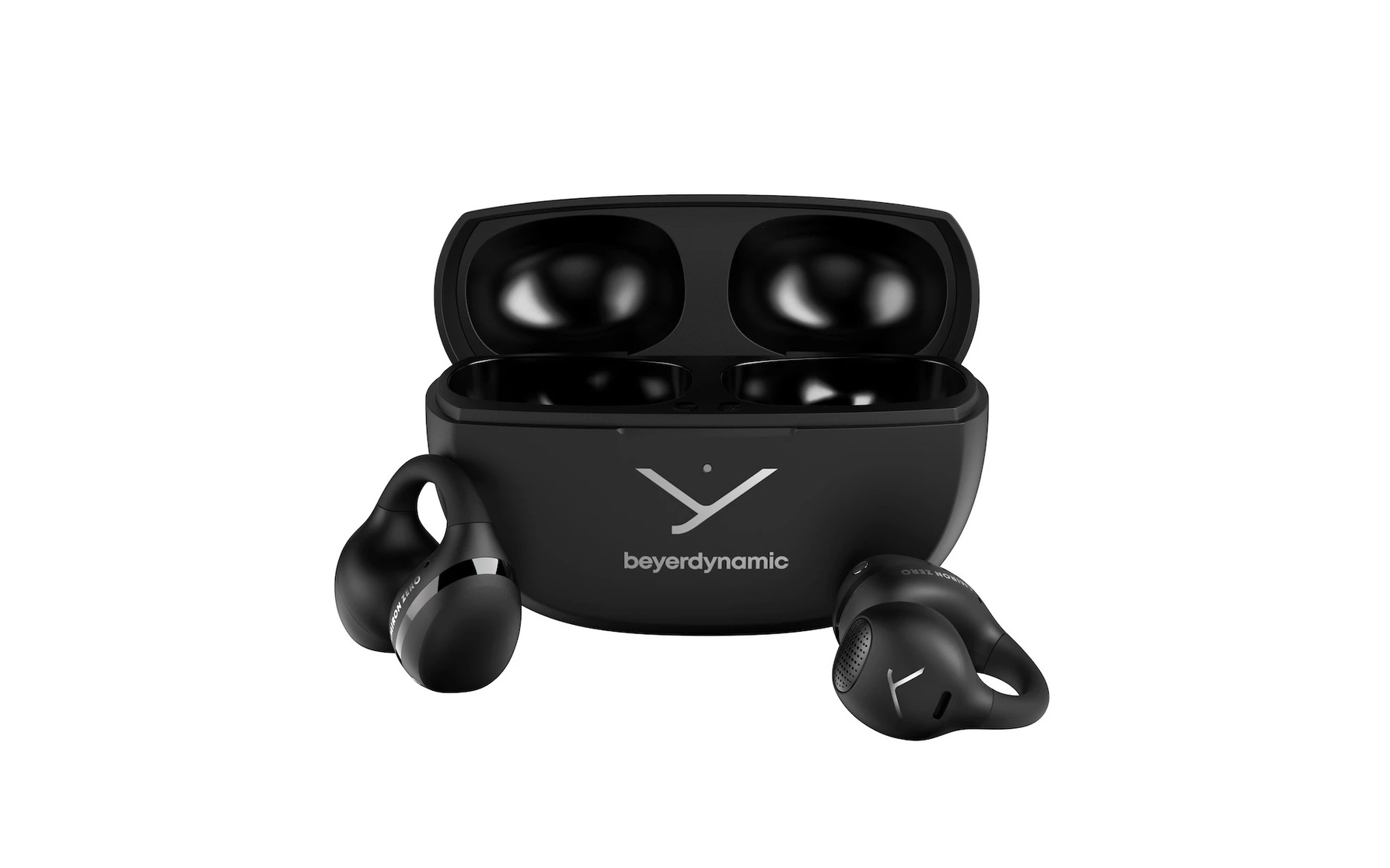 Zdjęcie do “Beyerdynamic Amiron Zero czarny - bezprzewodowe słuchawki douszne”.