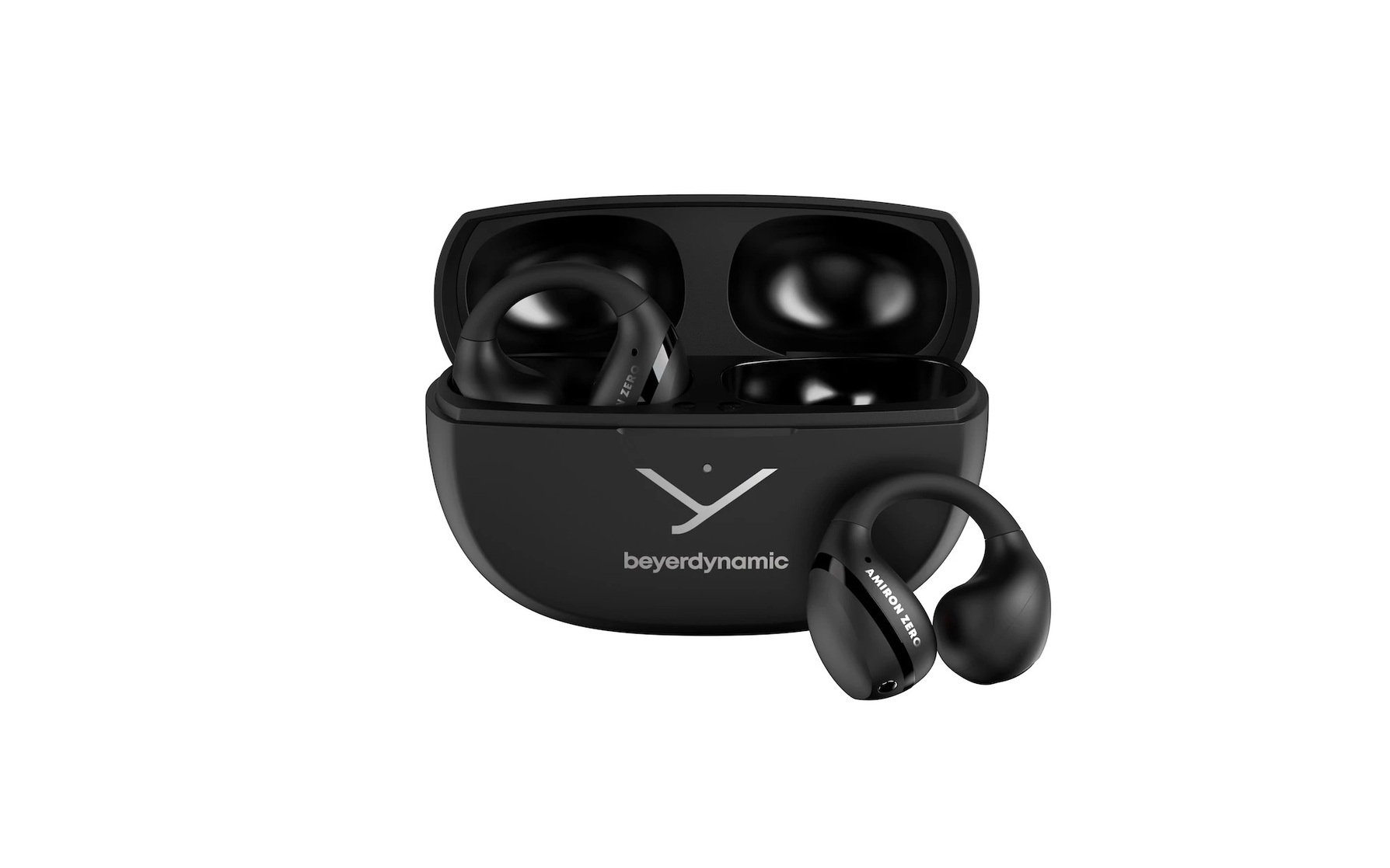 Zdjęcie do “Beyerdynamic Amiron Zero czarny - bezprzewodowe słuchawki douszne”.