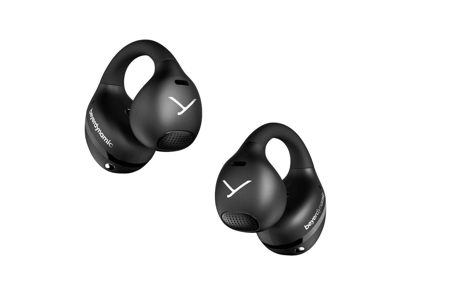 Zdjęcie do “Beyerdynamic Amiron Zero czarny - bezprzewodowe słuchawki douszne”.