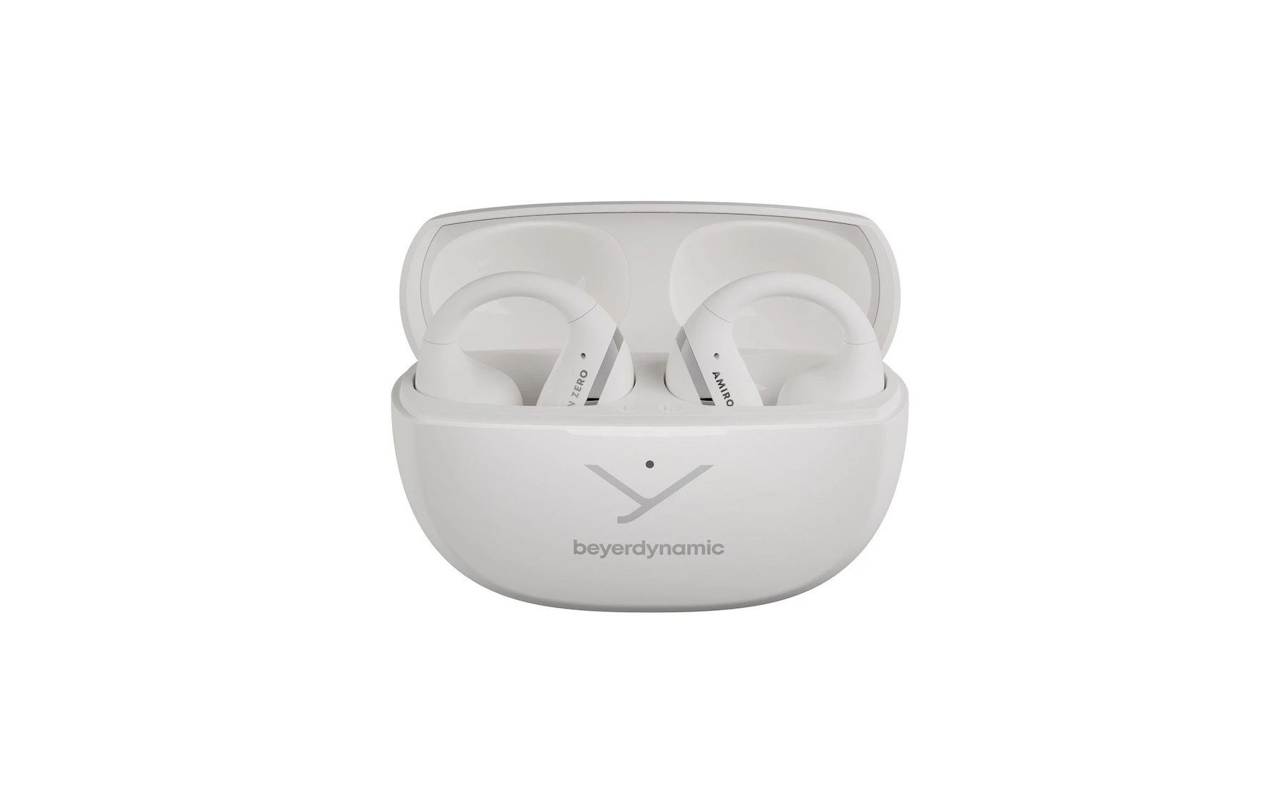 Zdjęcie do “Beyerdynamic Amiron Zero biały - bezprzewodowe słuchawki douszne”.