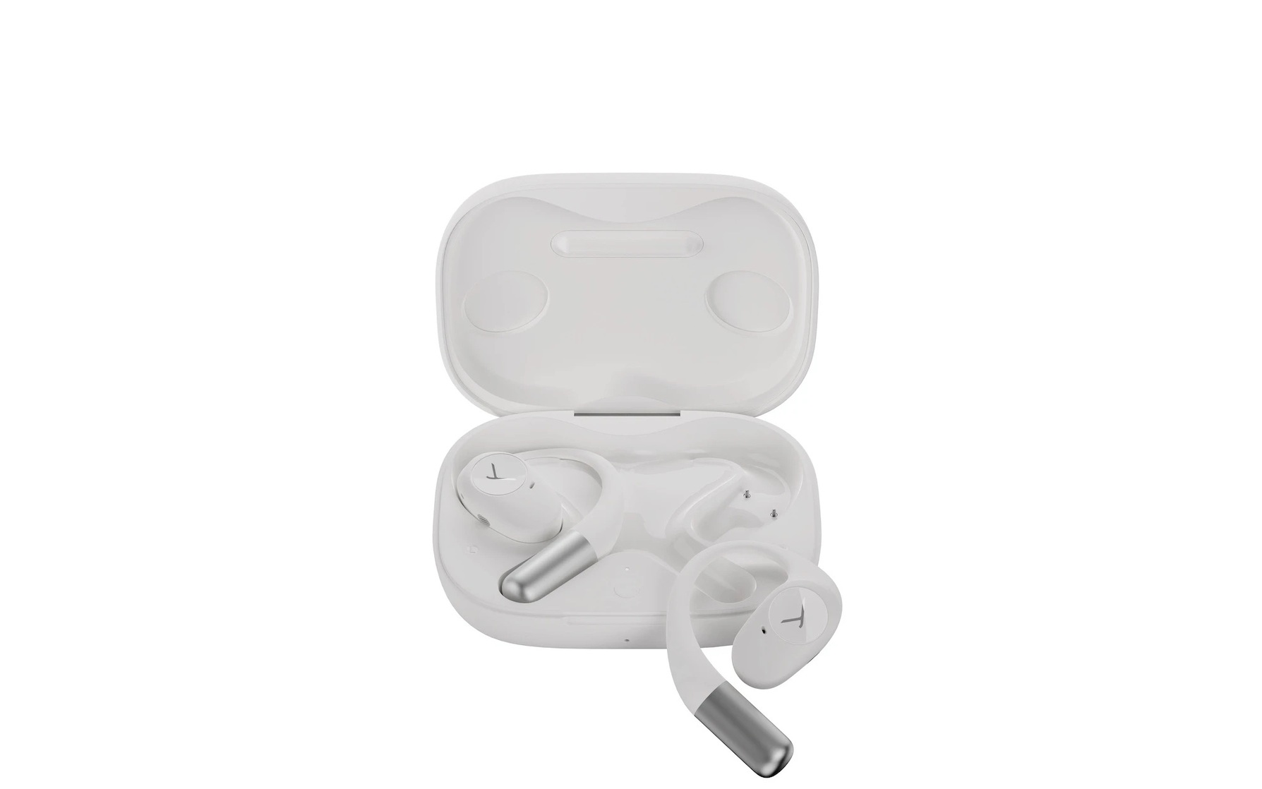 Zdjęcie do “Beyerdynamic Amiron 200 biały - słuchawki bezprzewodowe”.