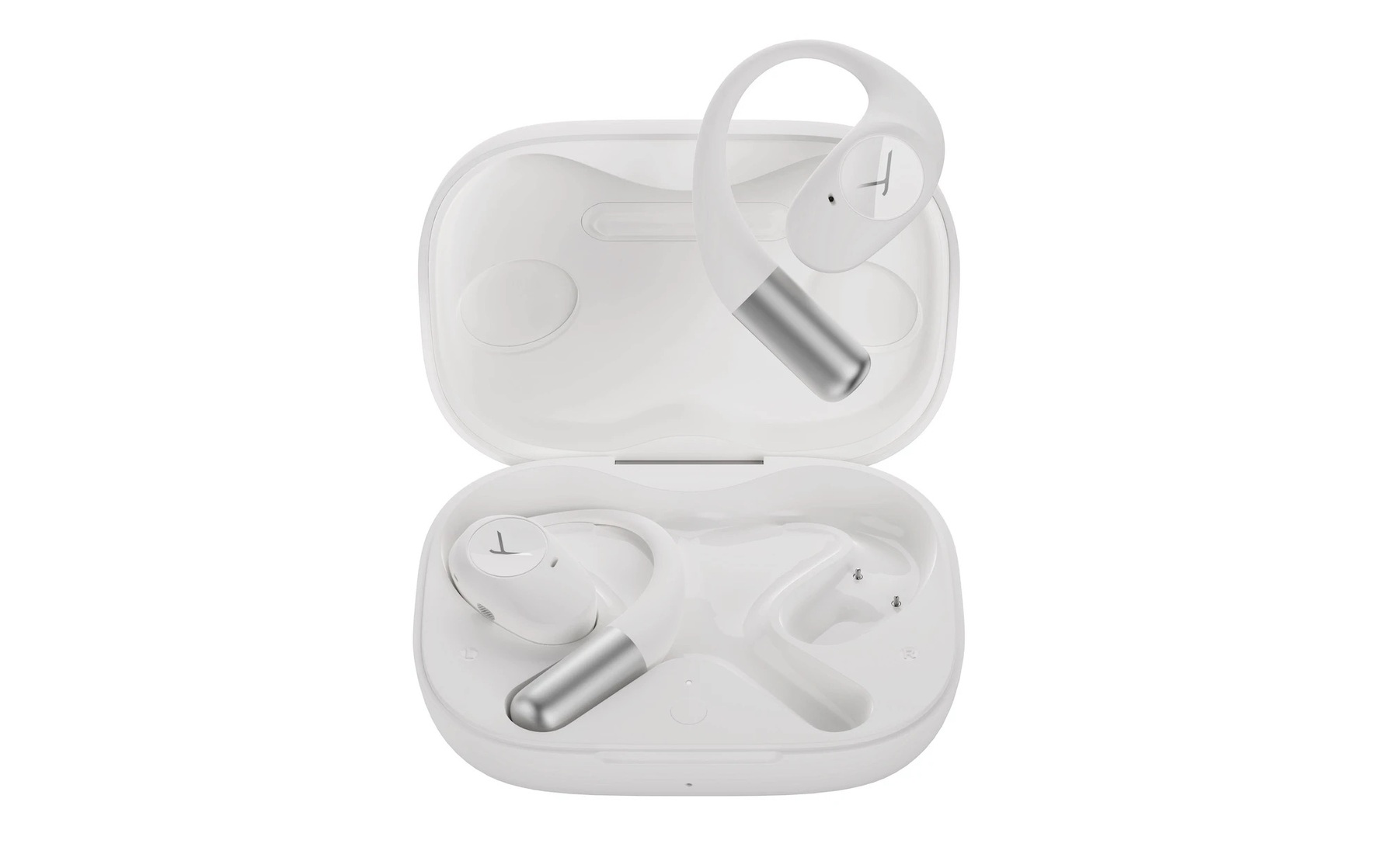 Zdjęcie do “Beyerdynamic Amiron 200 biały - słuchawki bezprzewodowe”.