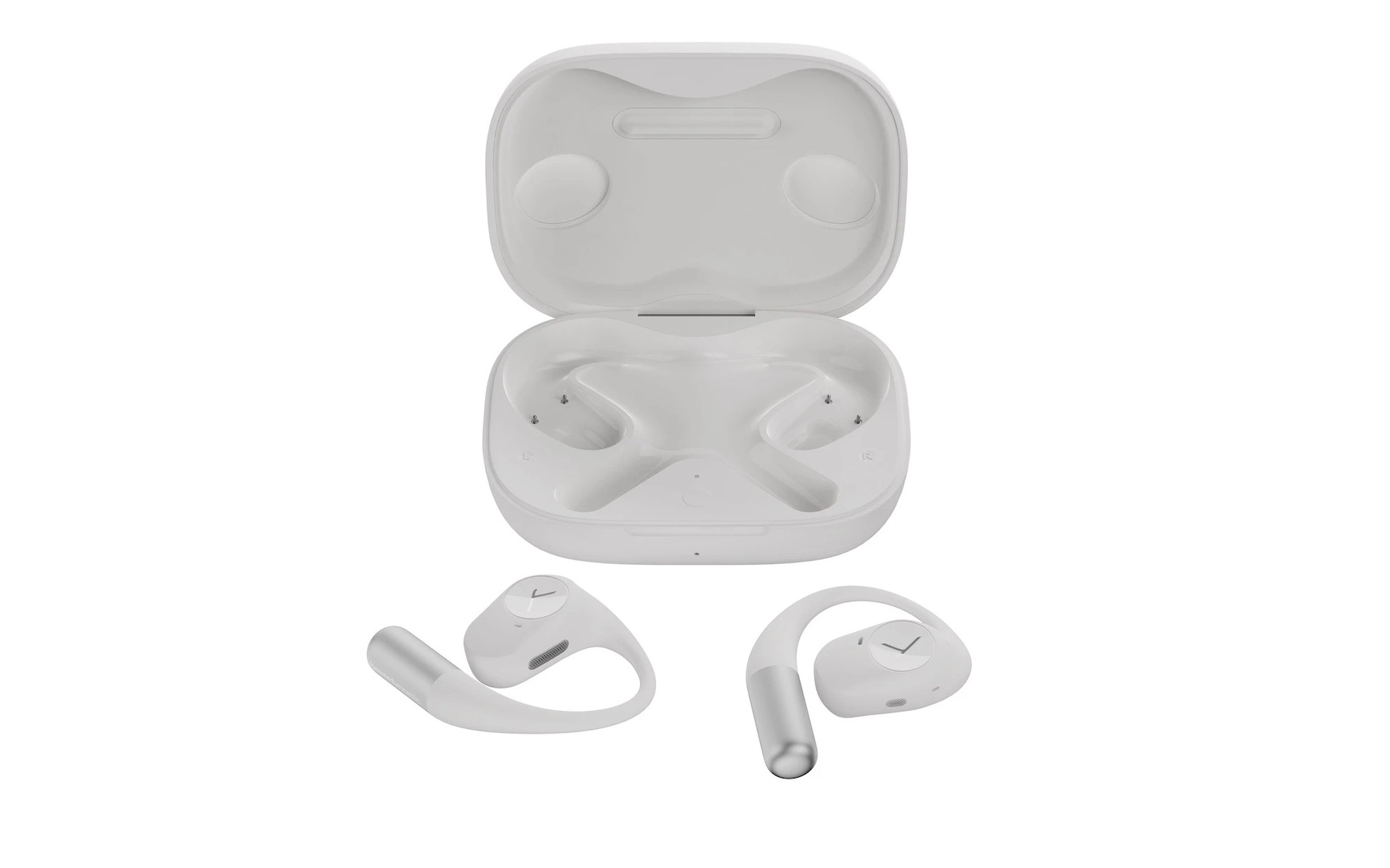 Zdjęcie do “Beyerdynamic Amiron 200 biały - słuchawki bezprzewodowe”.
