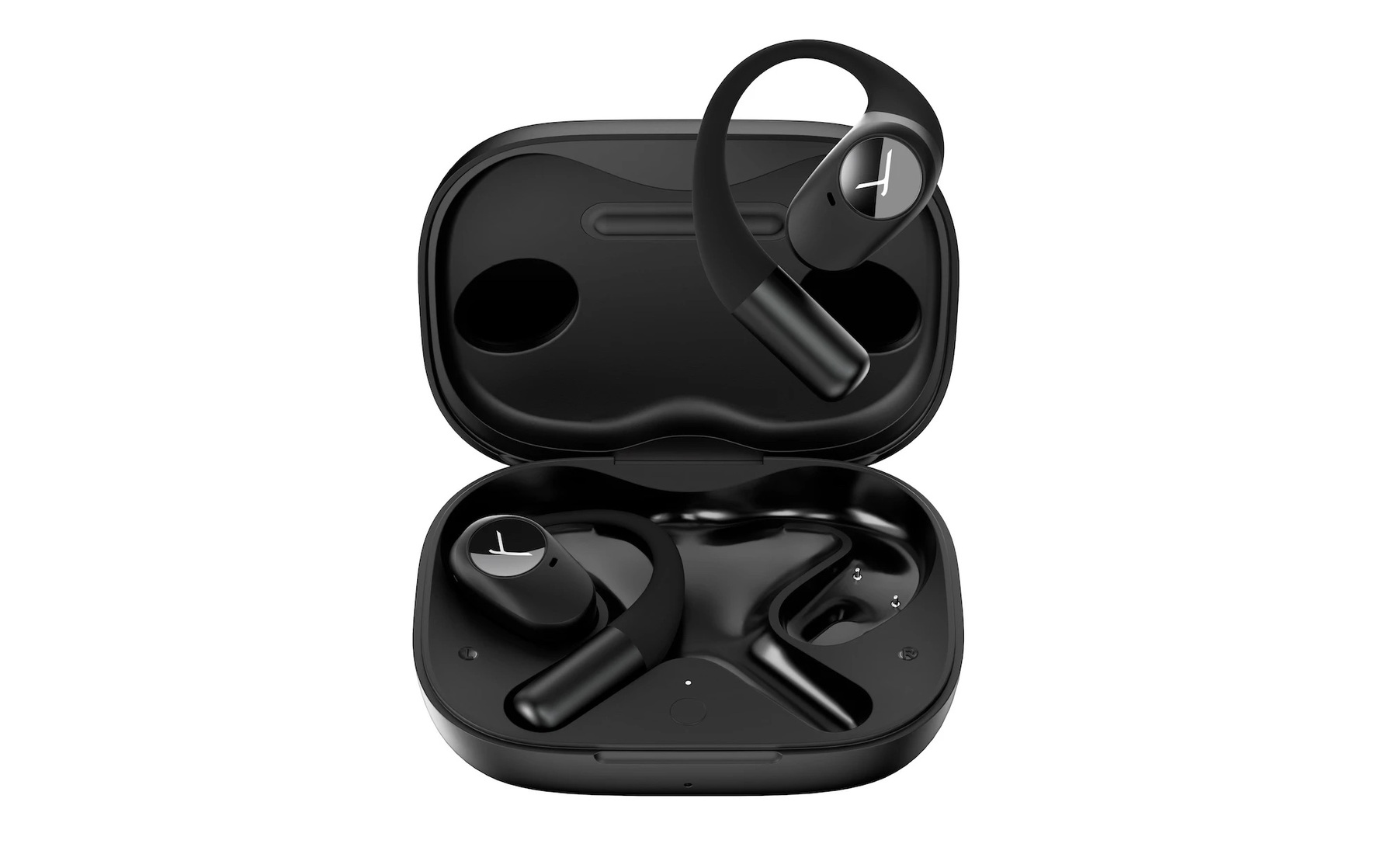 Zdjęcie do “Beyerdynamic Amiron 200 czarny - słuchawki bezprzewodowe”.
