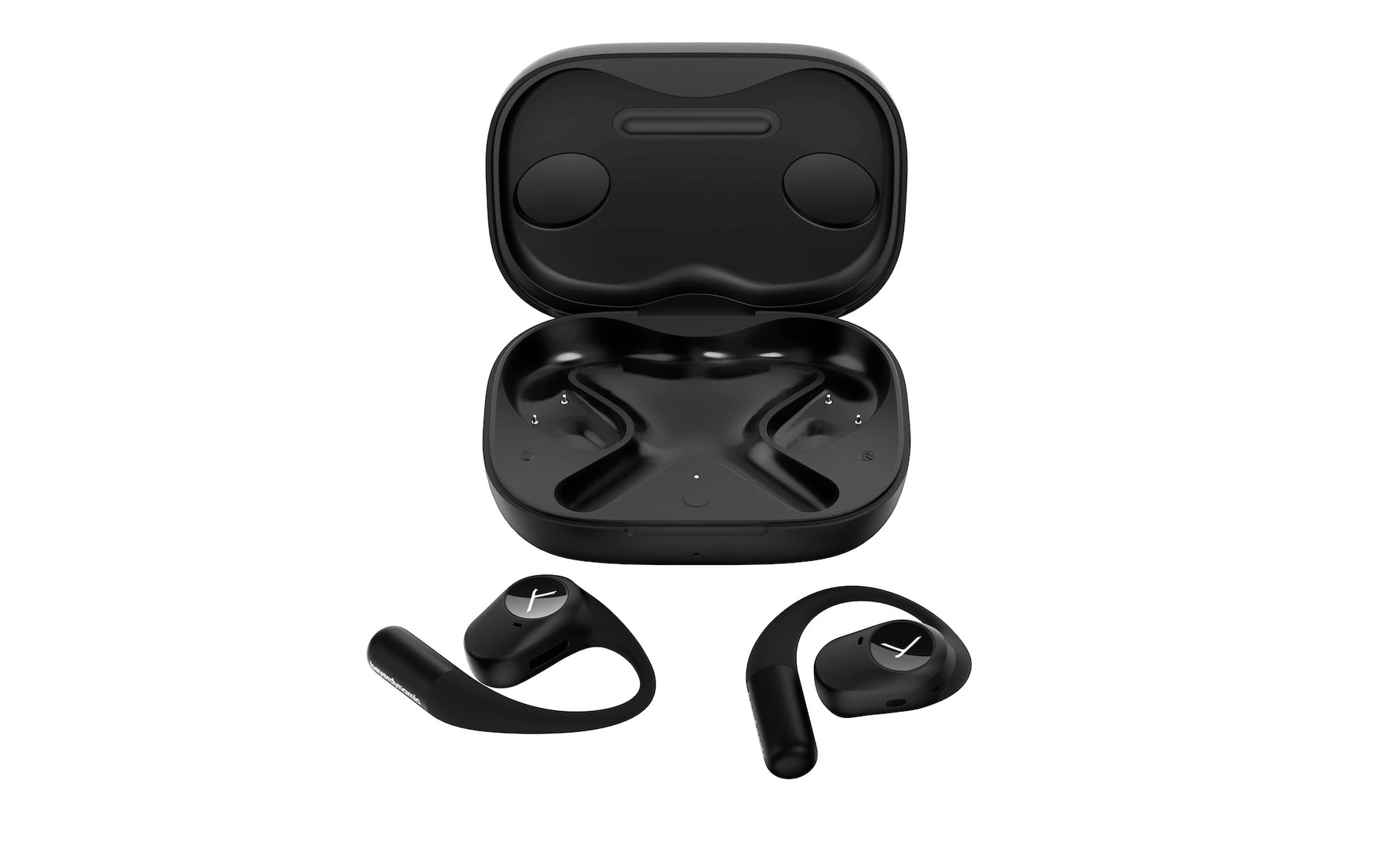 Zdjęcie do “Beyerdynamic Amiron 200 czarny - słuchawki bezprzewodowe”.