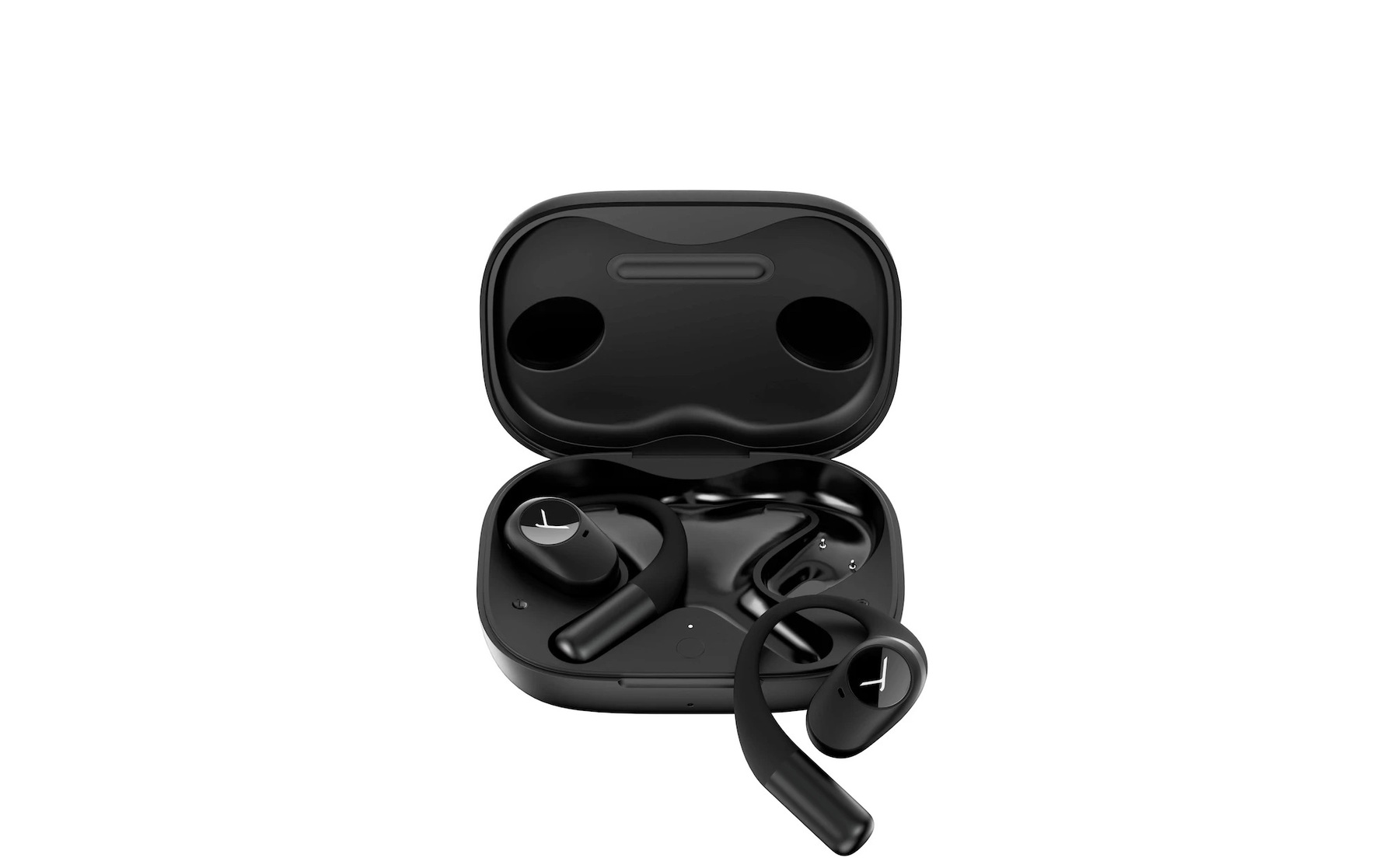 Zdjęcie do “Beyerdynamic Amiron 200 czarny - słuchawki bezprzewodowe”.