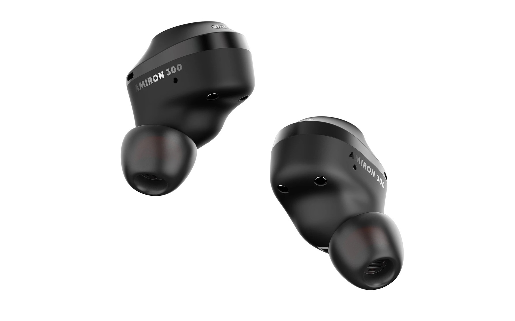 Zdjęcie do “Beyerdynamic Amiron 300 czarny - bezprzewodowe słuchawki douszne”.