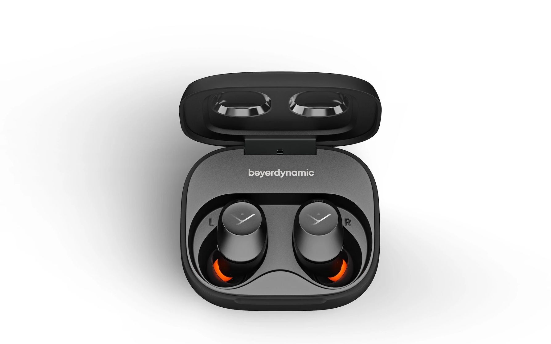 Zdjęcie do “Beyerdynamic Amiron 300 czarny - bezprzewodowe słuchawki douszne”.