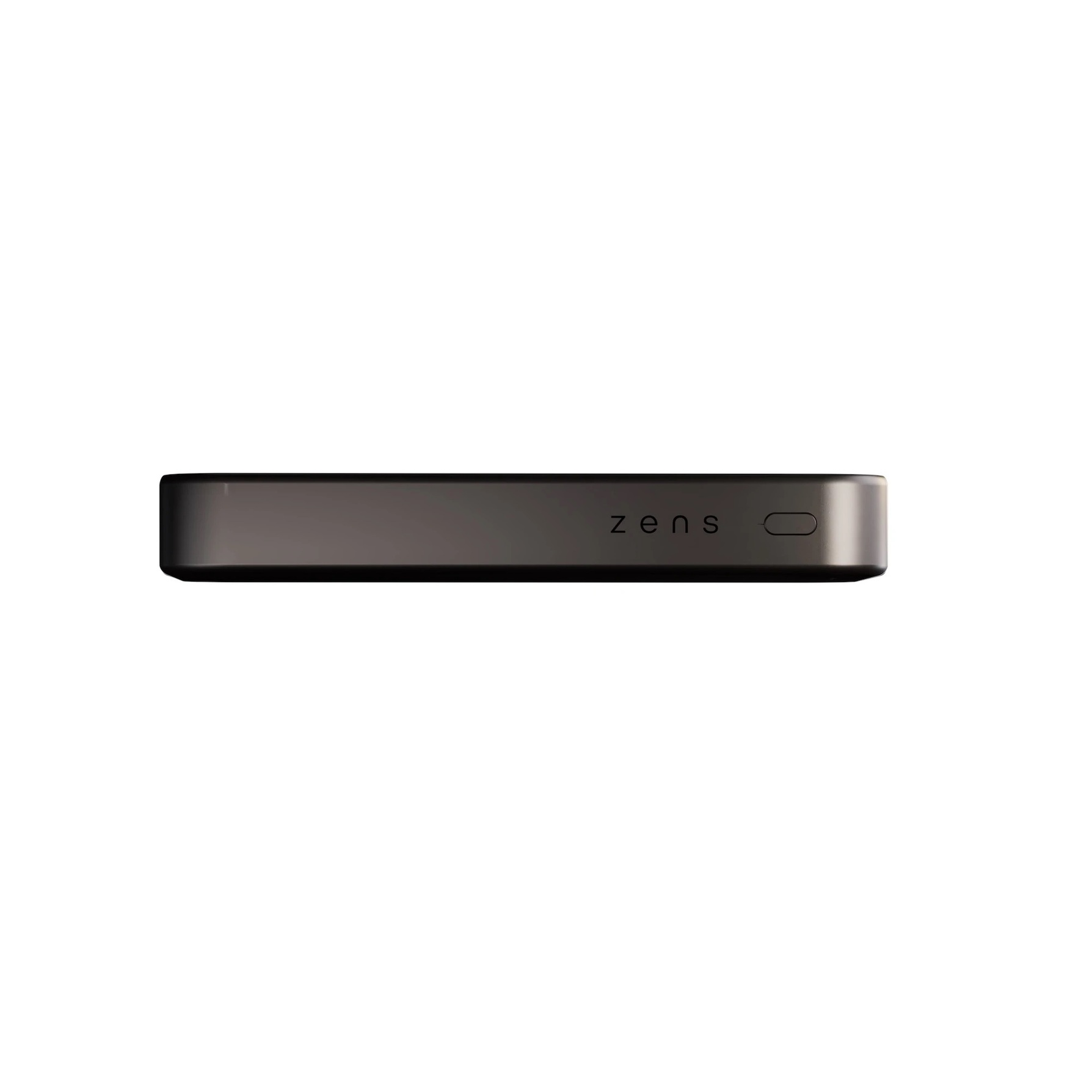 Zdjęcie do “Zens Pro 1 Slim 10000mAh czarny - powerbank”.