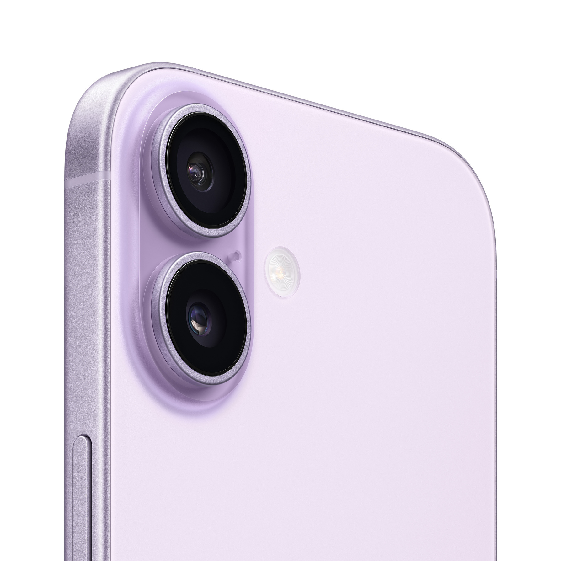 Zdjęcie do “Apple iPhone 17 256GB Lavender - Produkt otwarty”.