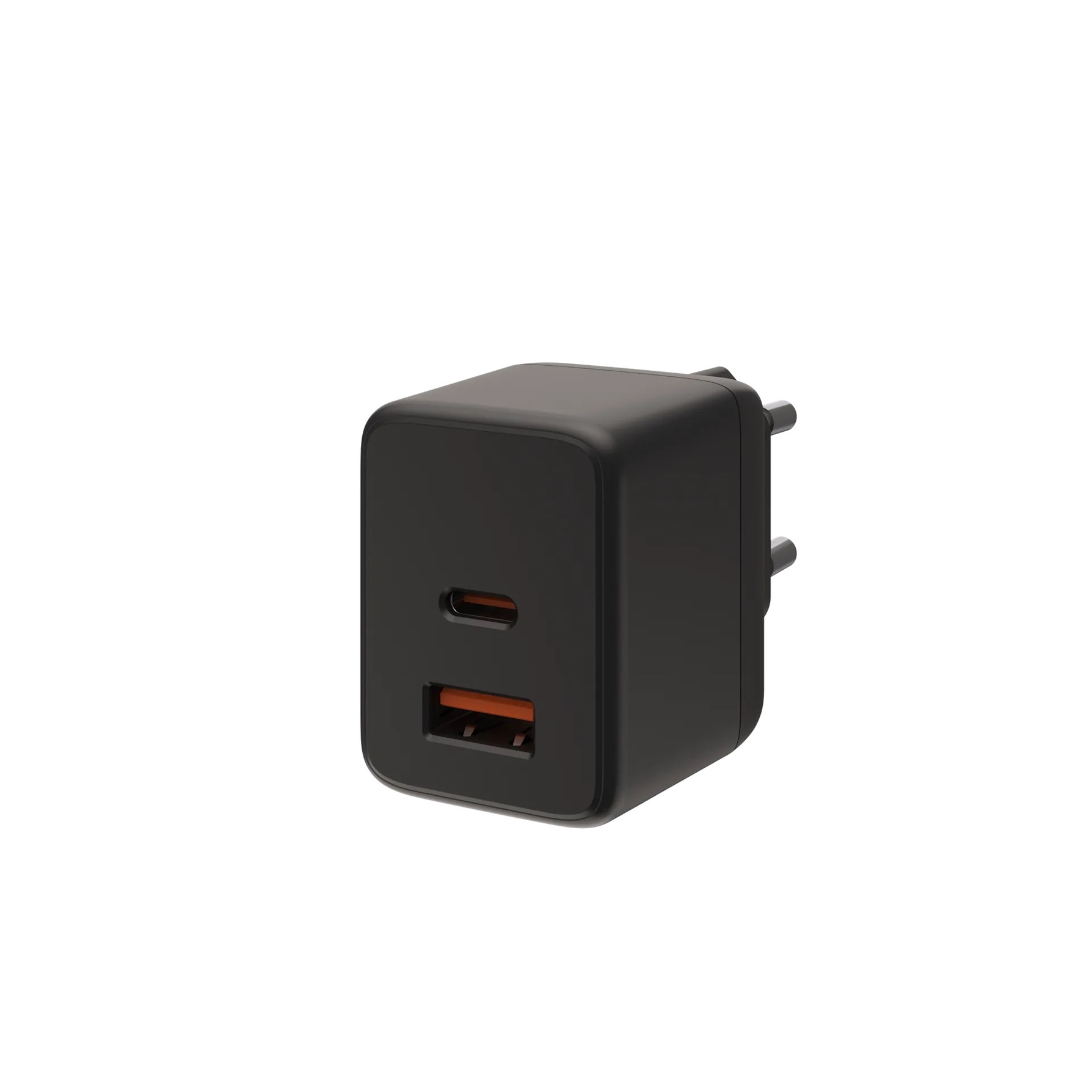 Zdjęcie do “UAG SRGE Charger 30W czarny - ładowarka sieciowa”.