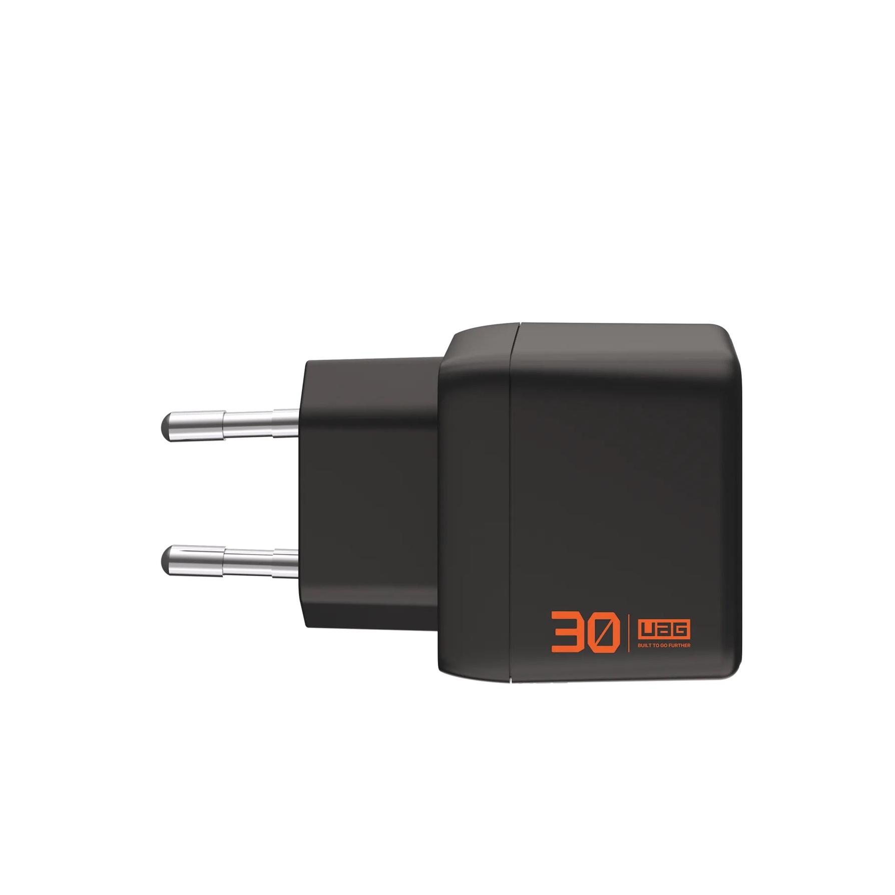 Zdjęcie do “UAG SRGE Charger 30W czarny - ładowarka sieciowa”.