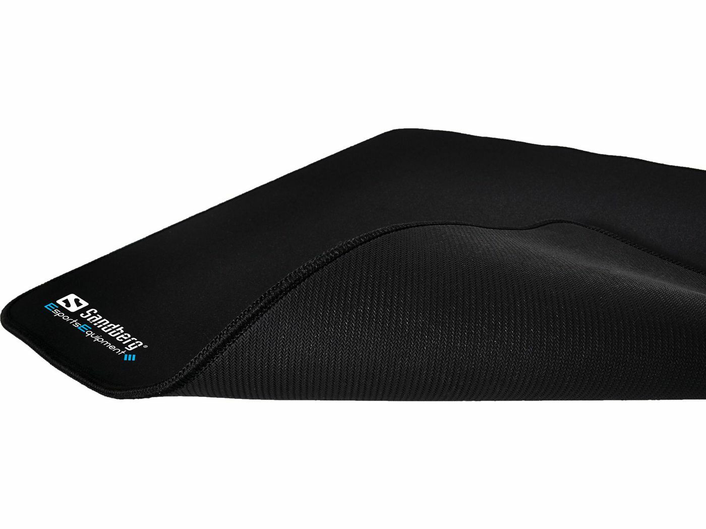 Zdjęcie do “Sandberg Gamer Mousepad XL - podkładka”.