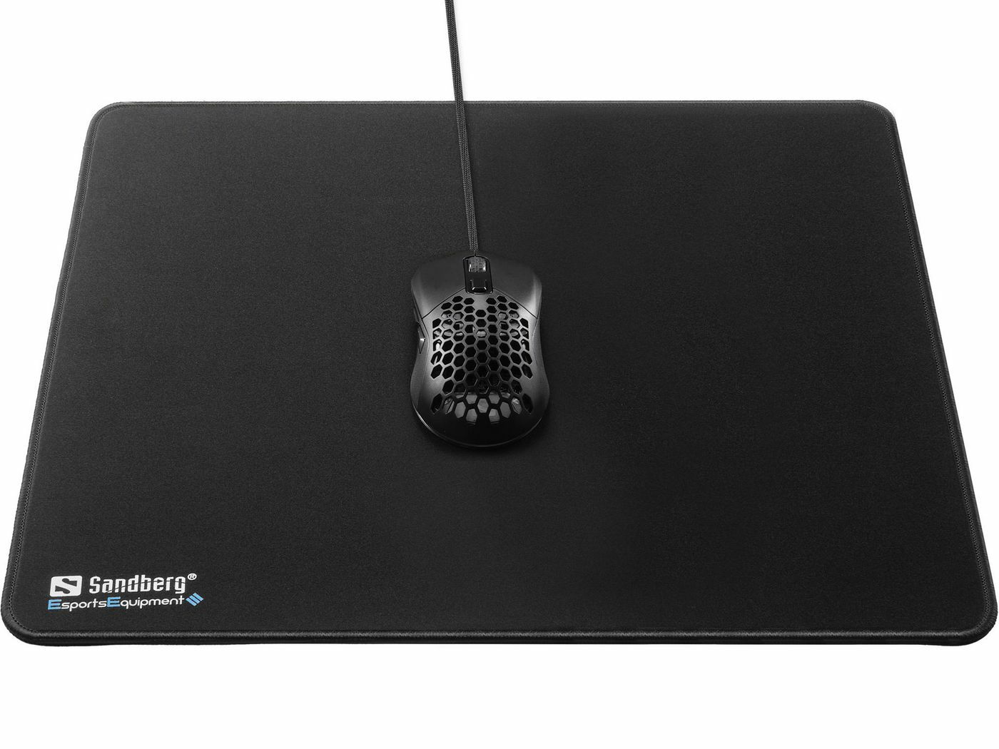 Zdjęcie do “Sandberg Gamer Mousepad XL - podkładka”.