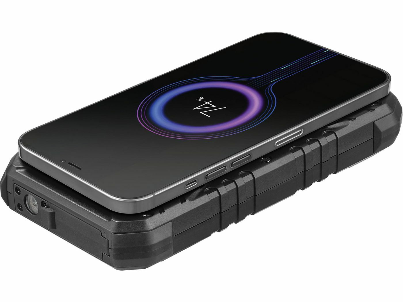 Zdjęcie do “Sandberg Survivor 10000 PD20W - powerbank”.