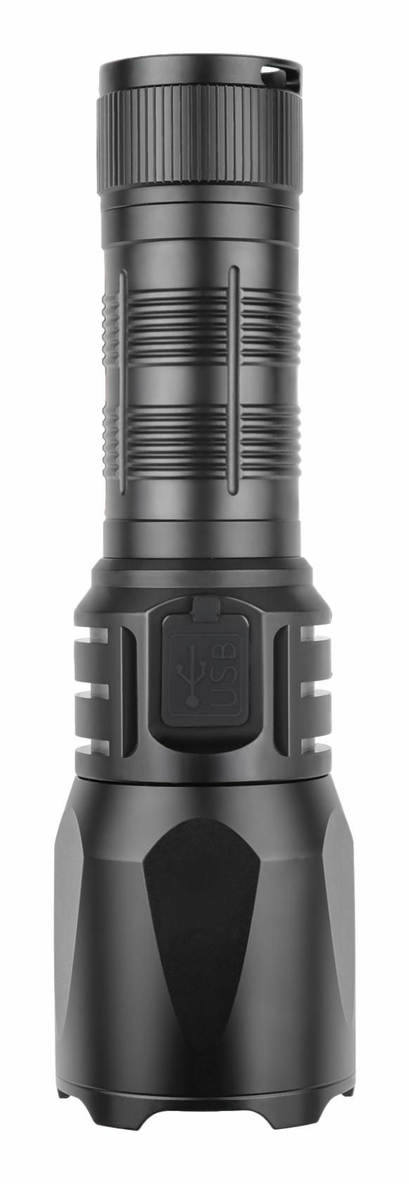 Zdjęcie do “Sandberg Survior Torch Powerbank 5000 - powerbank”.