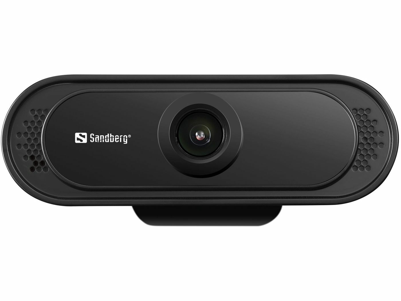 Zdjęcie do “Sandberg USB Webcam 1080P - kamera”.