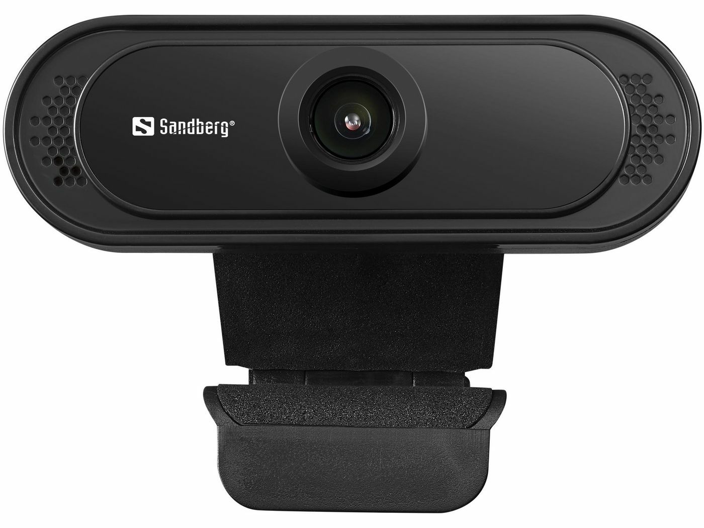 Zdjęcie do “Sandberg USB Webcam 1080P - kamera”.