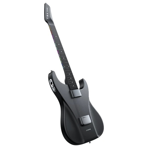 Zdjęcie do “AeroBand MIDI czarny - Gitara inteligentna”.