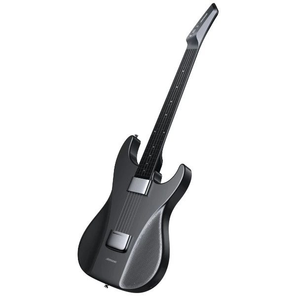 Zdjęcie do “AeroBand MIDI czarny - Gitara inteligentna”.