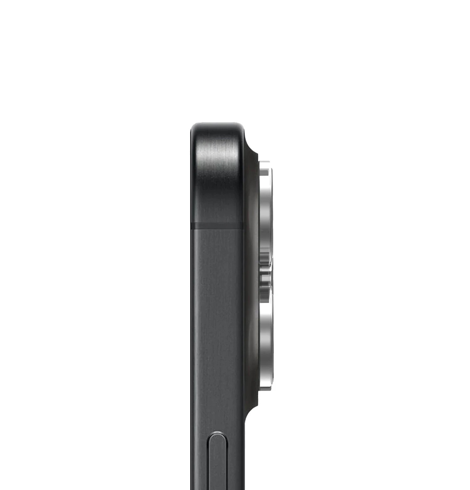 Zdjęcie do “UNIQ Optix Clearshield Frameguard camera lens - szkło ochronne na kamerę iPhone 17”.